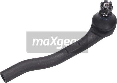 Maxgear 69-0457 - Stūres šķērsstiepņa uzgalis autodraugiem.lv