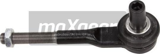 Maxgear 69-0400 - Stūres šķērsstiepņa uzgalis autodraugiem.lv
