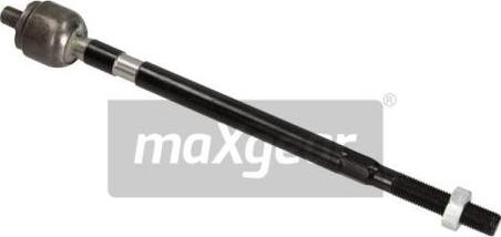 Maxgear 69-0408 - Aksiālais šarnīrs, Stūres šķērsstiepnis autodraugiem.lv