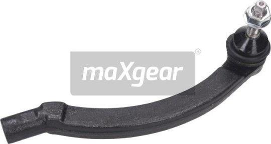 Maxgear 69-0482 - Stūres šķērsstiepņa uzgalis autodraugiem.lv