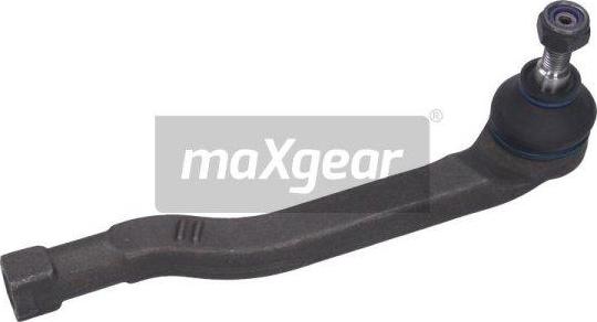Maxgear 69-0516 - Stūres šķērsstiepņa uzgalis autodraugiem.lv