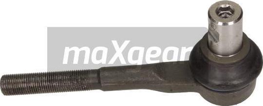 Maxgear 69-0517 - Stūres šķērsstiepņa uzgalis autodraugiem.lv