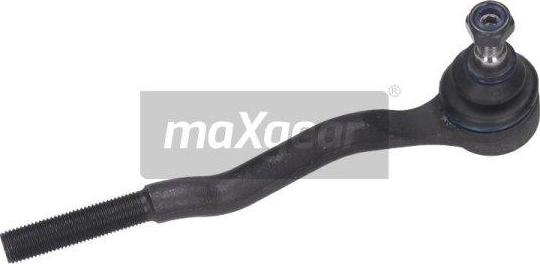 Maxgear 69-0096 - Stūres šķērsstiepņa uzgalis autodraugiem.lv