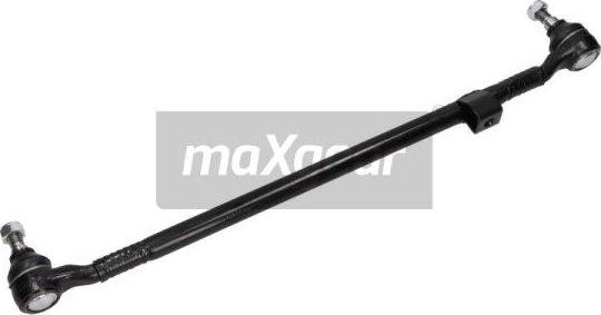 Maxgear 69-0083 - Stūres šķērsstiepnis autodraugiem.lv