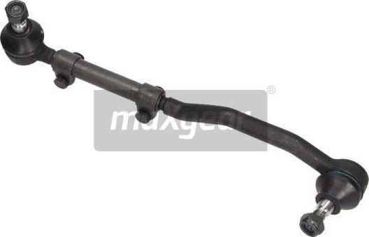 Maxgear 69-0026 - Stūres šķērsstiepnis autodraugiem.lv