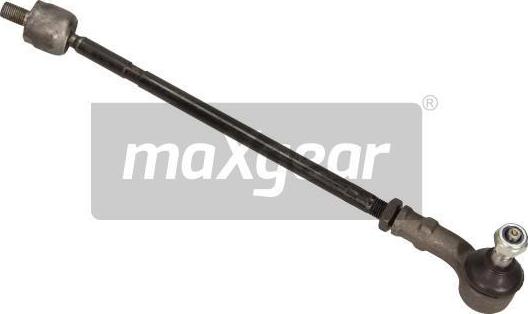 Maxgear 69-0075 - Stūres šķērsstiepnis autodraugiem.lv