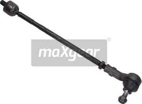 Maxgear 69-0078 - Stūres šķērsstiepnis autodraugiem.lv