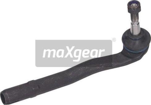 Maxgear 69-0195 - Stūres šķērsstiepņa uzgalis autodraugiem.lv