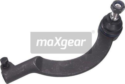 Maxgear 69-0154 - Stūres šķērsstiepņa uzgalis autodraugiem.lv