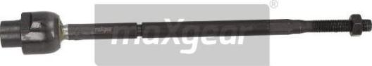 Maxgear 69-0151 - Aksiālais šarnīrs, Stūres šķērsstiepnis autodraugiem.lv