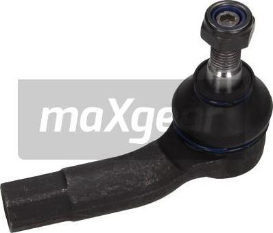 Maxgear 69-0184 - Stūres šķērsstiepņa uzgalis autodraugiem.lv
