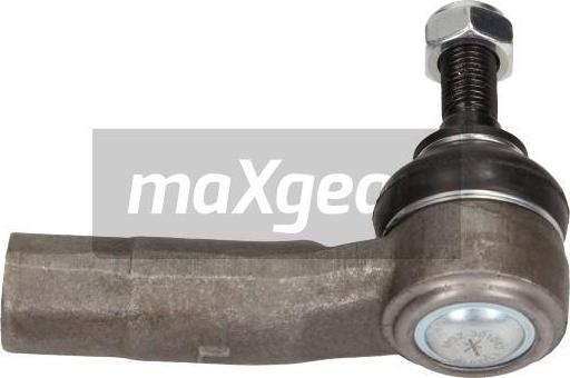 Maxgear 69-0186 - Stūres šķērsstiepņa uzgalis autodraugiem.lv