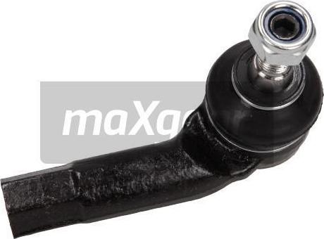 Maxgear 69-0180 - Stūres šķērsstiepņa uzgalis autodraugiem.lv