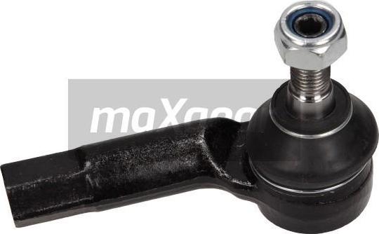 Maxgear 69-0183 - Stūres šķērsstiepņa uzgalis autodraugiem.lv