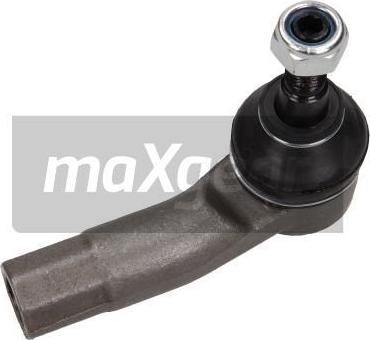 Maxgear 69-0187 - Stūres šķērsstiepņa uzgalis autodraugiem.lv