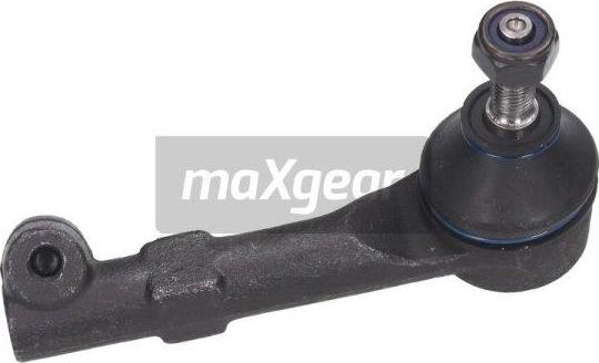 Maxgear 69-0176 - Stūres šķērsstiepņa uzgalis autodraugiem.lv