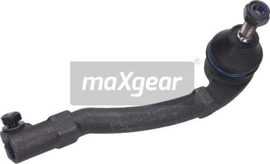 Maxgear 69-0170 - Stūres šķērsstiepņa uzgalis autodraugiem.lv