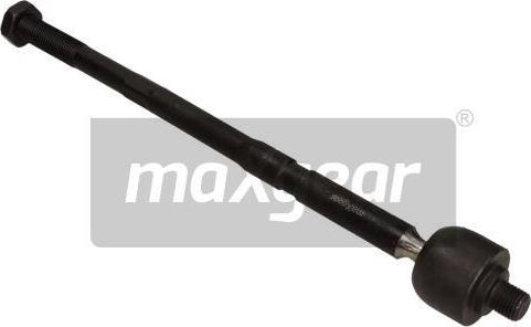 Maxgear 69-0895 - Aksiālais šarnīrs, Stūres šķērsstiepnis autodraugiem.lv