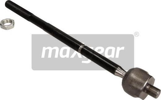 Maxgear 69-0853 - Aksiālais šarnīrs, Stūres šķērsstiepnis autodraugiem.lv