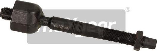 Maxgear 69-0876 - Aksiālais šarnīrs, Stūres šķērsstiepnis autodraugiem.lv