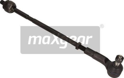 Maxgear 69-0871 - Stūres šķērsstiepnis autodraugiem.lv