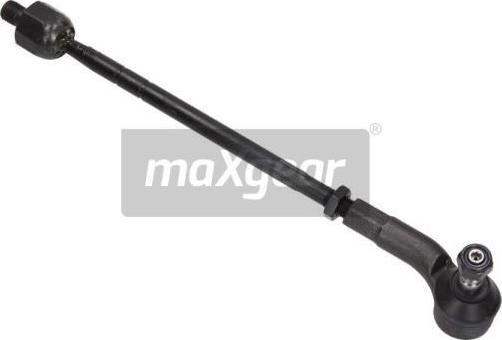 Maxgear 69-0396 - Stūres šķērsstiepnis autodraugiem.lv