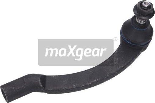 Maxgear 69-0351 - Stūres šķērsstiepņa uzgalis autodraugiem.lv