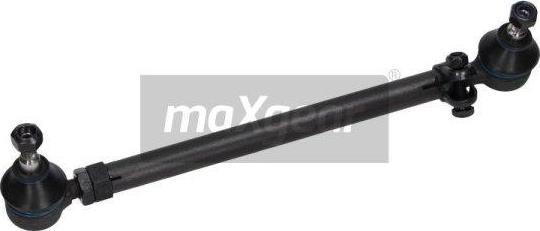 Maxgear 69-0313 - Stūres šķērsstiepnis autodraugiem.lv