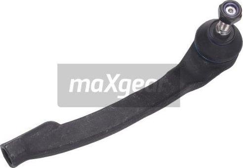 Maxgear 69-0381 - Stūres šķērsstiepņa uzgalis autodraugiem.lv