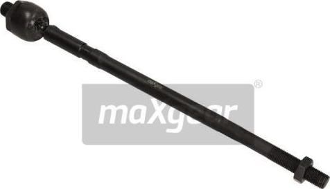 Maxgear 69-0323 - Aksiālais šarnīrs, Stūres šķērsstiepnis autodraugiem.lv