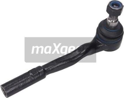 Maxgear 69-0378 - Stūres šķērsstiepņa uzgalis autodraugiem.lv