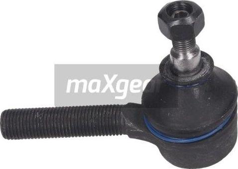 Maxgear 69-0266 - Stūres šķērsstiepņa uzgalis autodraugiem.lv