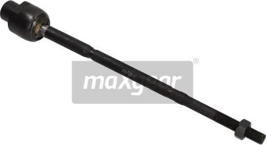 Maxgear 69-0214 - Aksiālais šarnīrs, Stūres šķērsstiepnis autodraugiem.lv
