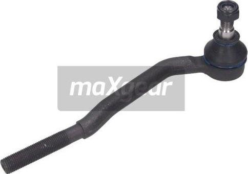 Maxgear 69-0216 - Stūres šķērsstiepņa uzgalis autodraugiem.lv