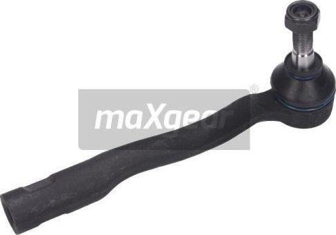 Maxgear 69-0234 - Stūres šķērsstiepņa uzgalis autodraugiem.lv
