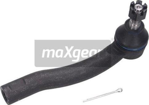 Maxgear 69-0229 - Stūres šķērsstiepņa uzgalis autodraugiem.lv