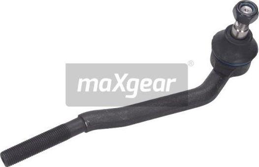 Maxgear 69-0222 - Stūres šķērsstiepņa uzgalis autodraugiem.lv