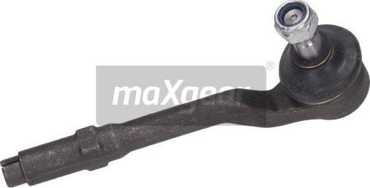 Maxgear 69-0270 - Stūres šķērsstiepņa uzgalis autodraugiem.lv