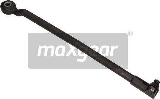 Maxgear 69-0732 - Aksiālais šarnīrs, Stūres šķērsstiepnis autodraugiem.lv