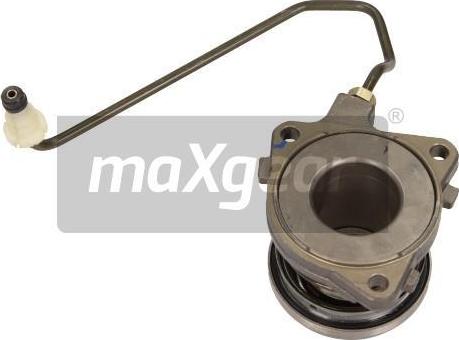 Maxgear 61-0095 - Centrālais izslēdzējmehānisms, Sajūgs autodraugiem.lv