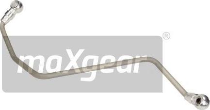 Maxgear 68-0149 - Eļļas cauruļvads, Kompresors autodraugiem.lv