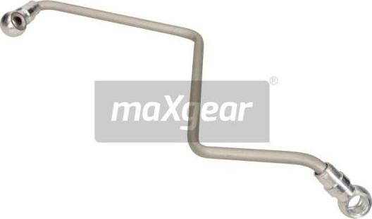 Maxgear 68-0150 - Eļļas cauruļvads, Kompresors autodraugiem.lv