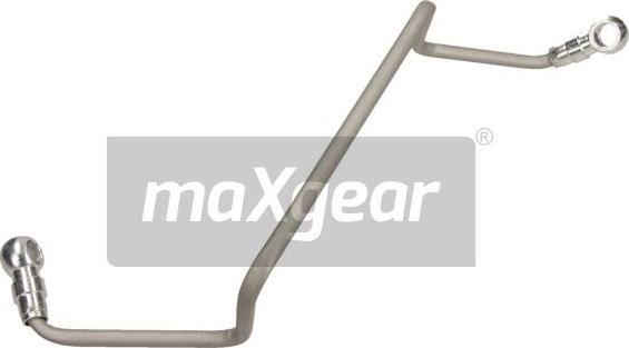 Maxgear 68-0152 - Eļļas cauruļvads, Kompresors autodraugiem.lv