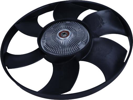 Maxgear 62-0082 - Sajūgs, Radiatora ventilators autodraugiem.lv