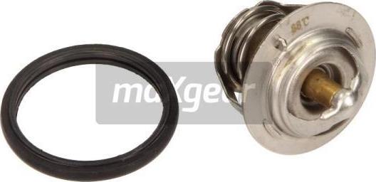 Maxgear 67-0055 - Termostats, Dzesēšanas šķidrums autodraugiem.lv