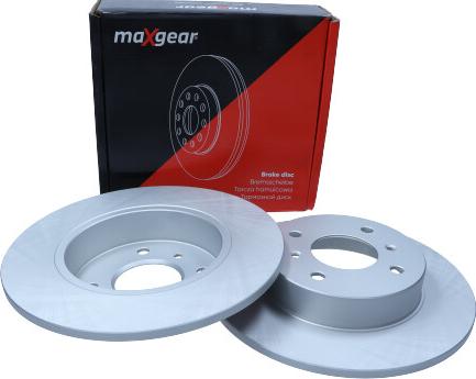 Maxgear 19-0959MAX - Bremžu diski autodraugiem.lv