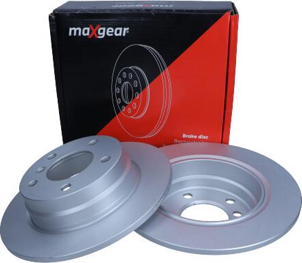 Maxgear 19-0693MAX - Bremžu diski autodraugiem.lv