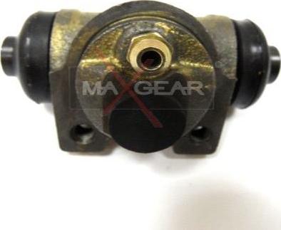 Maxgear 19-0001 - Riteņa bremžu cilindrs autodraugiem.lv