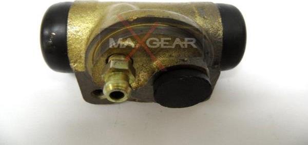 Maxgear 19-0165 - Riteņa bremžu cilindrs autodraugiem.lv