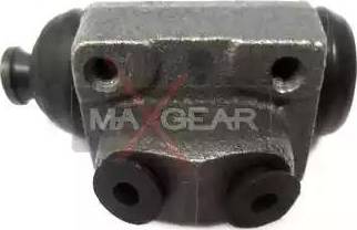 Maxgear 19-0181 - Riteņa bremžu cilindrs autodraugiem.lv